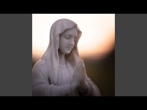 Ave Maria, Maria