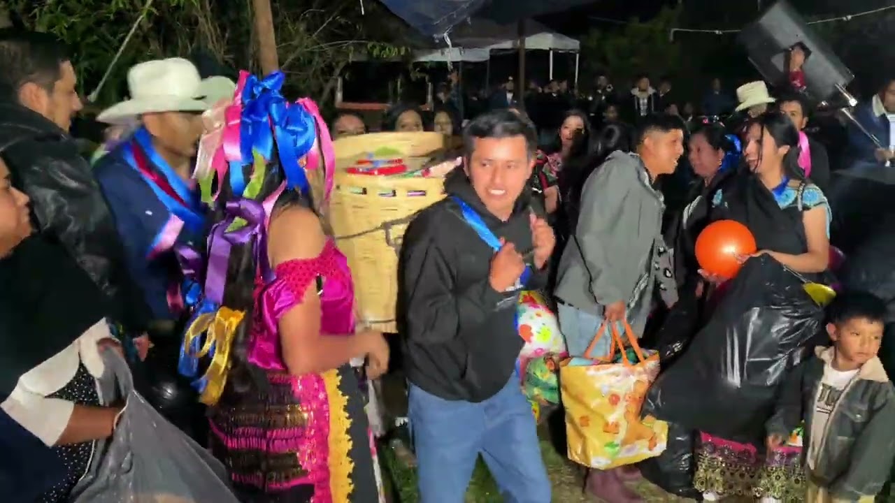 Mi Bautizo Yuley Beatriz | Parte 3 | San Francisco Uricho Michoacán 17/Enero/2026