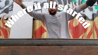 Flashback Friday Weld With Me Video (2020 🔥)