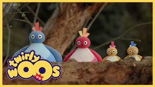 Twirlywoos en Français | Éclater Les Bulles screenshot 3
