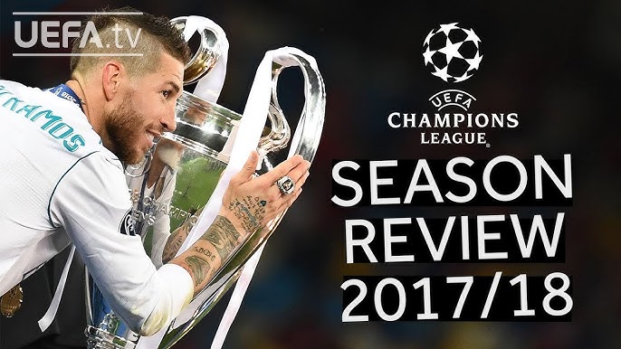 JUVENTUS 1-4 REAL MADRID: #UCL 2017 FINAL FLASHBACK 