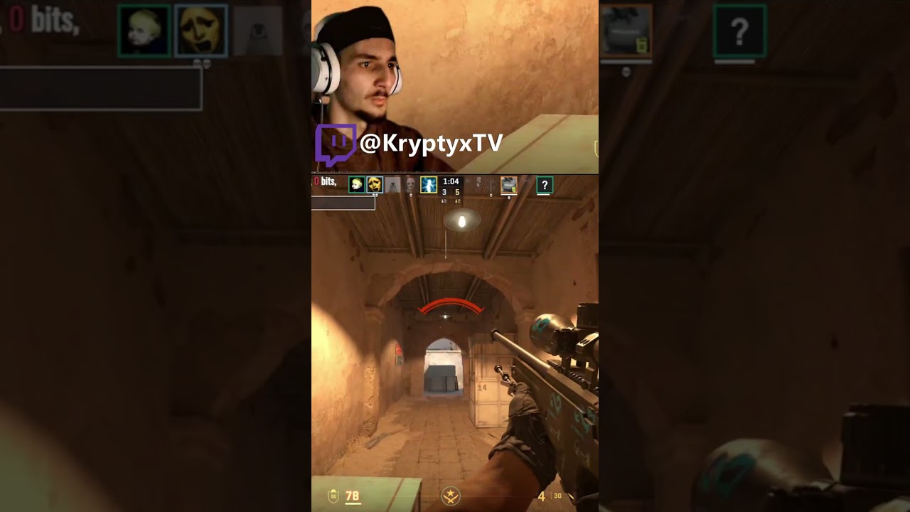 the scope criminal cs short
