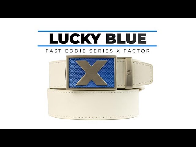 nexbelt fast eddie