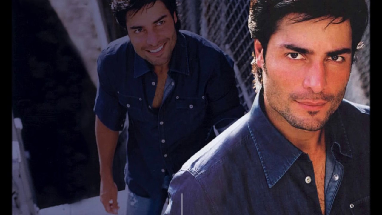 CHAYANNE MIX BY DJ MARCELO BARZOLA