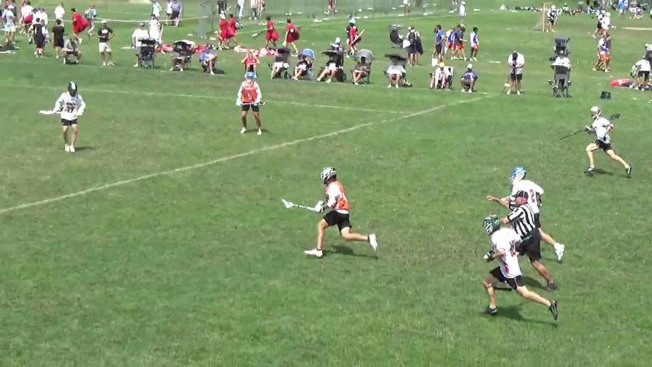 2027 LI Express Wieczorek v Resolute Ohio Black (8-4 W) 7.11.25