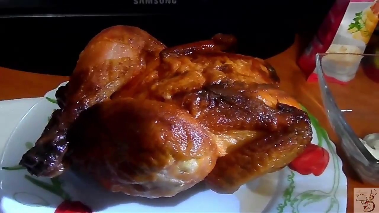 ВЫЗОВ ПРИНЯТ!!!СЪЕСТЬ КУРИЦУ ГРИЛЬ.