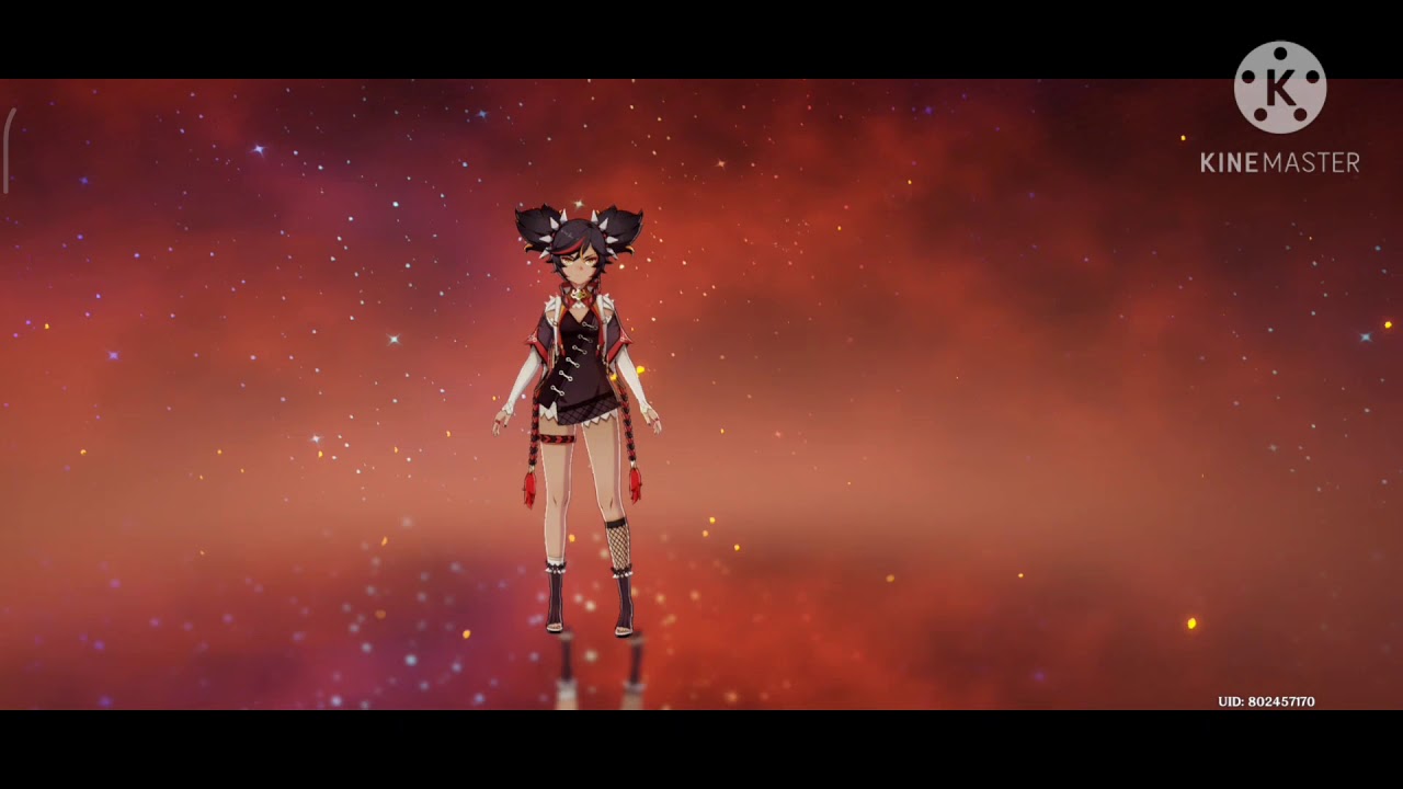 GENSHIN IMPACT ON POCO F2 PRO! MY POCO GETTING HOT AND LAG IN LATEST UPDATE🔥😨 