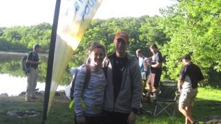 Xtreme Hike 2014 - MA/RI Chapter