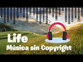 Life | Markvard - Música libre de derechos