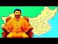 عرض كتاب سجناء الجغرافيا الفصل الثاني الصين عرض كتاب سجناء الجغرافيا الفصل الثاني الصين