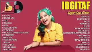 IDGITAF [Full Album]  - Tanpa Iklan