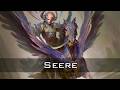 Prince Seere - The Demon Who Could Cross the Entire Earth in a Blink - Demonology