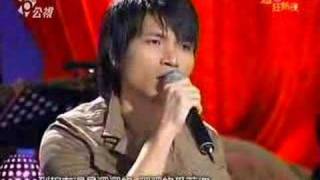 Download Lagu 周日狂熱夜-宗緯-6 我會好好的 MP3