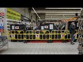 Abdi Number 7 New Music Supermarket Lockdown 2026 