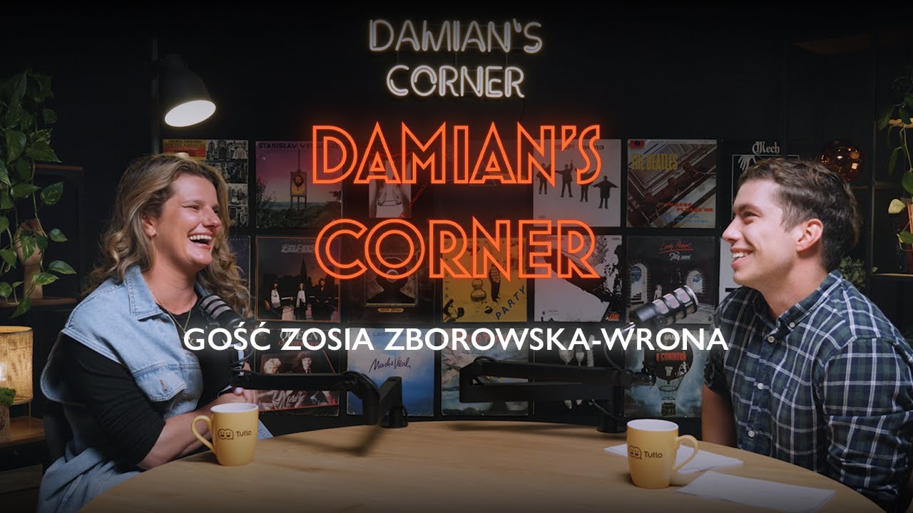 ZOSIA ZBOROWSKA - O wychowaniu w duchu tolerancji