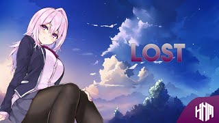 Nighstep - Lost Ft. Emilia Brandt