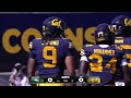 Wagner vs. Cal Full Game Replay | 2026 ACC Football