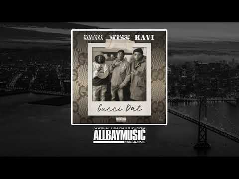Way Way Santana - Gucci Dat ft Cashlord Mess & Kavi Picasso