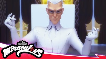 MIRACULOUS | 🐞 DEFLAGRATION - Gabriel