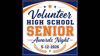 2026 VHS Senior Awards Night 5 12 2026