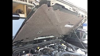 Forro Capo Jeep Wrangler Trainmec Autoparts