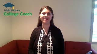 Meet College Admissions Advisor Vanessa Garrido Glogower