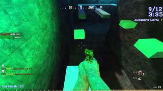 "800 SUB SPECIAL :D" [Cod4 DeathRun] *LIVE COMM* Of Magical