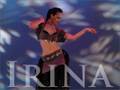 Tribal Fusion Belly Dance By Irina Akulenko Learn With Her WorldDanceNewYork Com