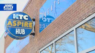 Myrtle Beach Completes Expansion Of Htc Aspire Hub