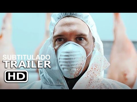 The Corrupted — tráiler