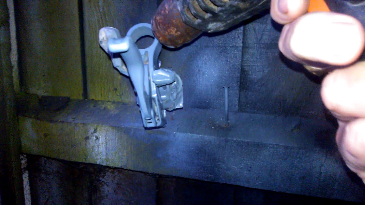 Quick Tip On Hardening Spray Paint