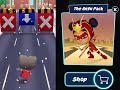 Tom Hero vs Tom Gold Run – Ultimate Endless Runner Challenge