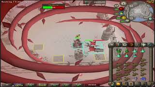 Vardorvis vs. Bronze Longsword