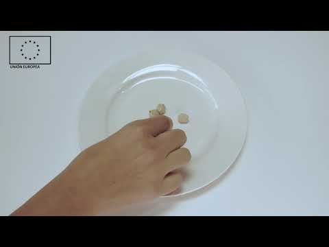 Los secretos del garbanzo de Escacena para ser una de las mejores legumbres del mercado