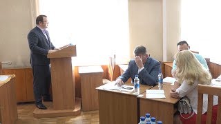 Городская Дума. Выпуск №16