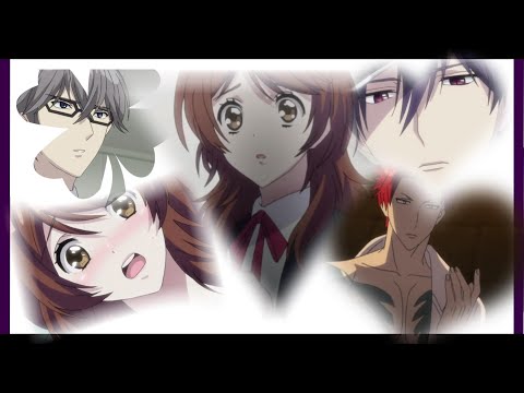 【鬼畜非常H動漫 甜蜜懲罰】H動畫系列4期