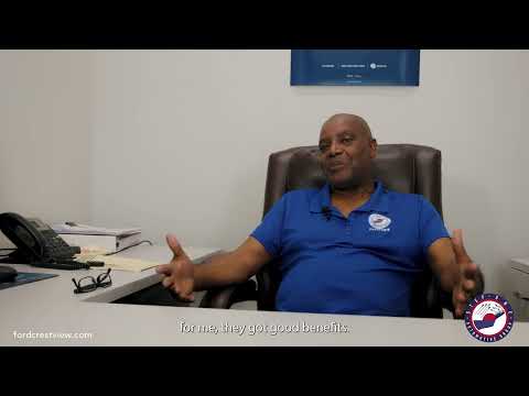 Step One Automotive Cfo