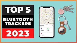 Best Bluetooth Trackers 2023 [watch before you buy]