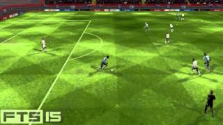 First touch soccer 2015 replay 33