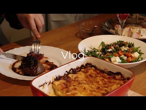 How I spent Christmas Day alone cheerfully