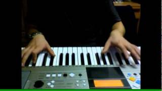 Download Lagu survivor / right above it cover MP3