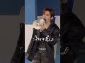 Hou Minghao comforting kiwis to not cry #singer2026 #侯明昊 #โหวหมิงฮ่าว #후명호