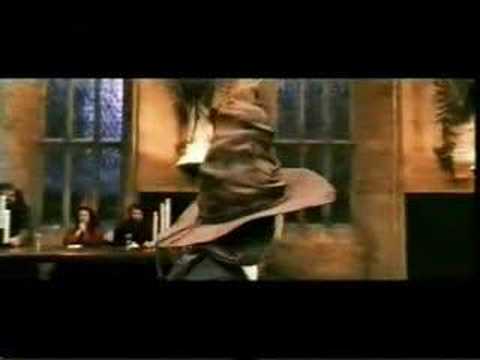 Harry Potter und ein Stein Teil 3
