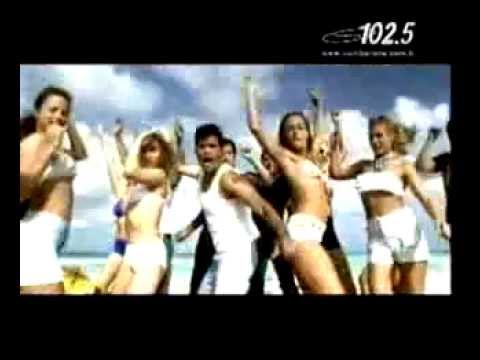 Marco da Silva-La Bamba. Video