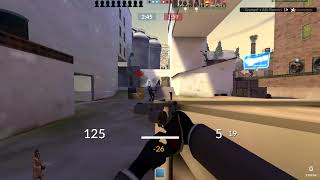 Bug Frags III: Perseverin' [S4 Invite Spy Frags]