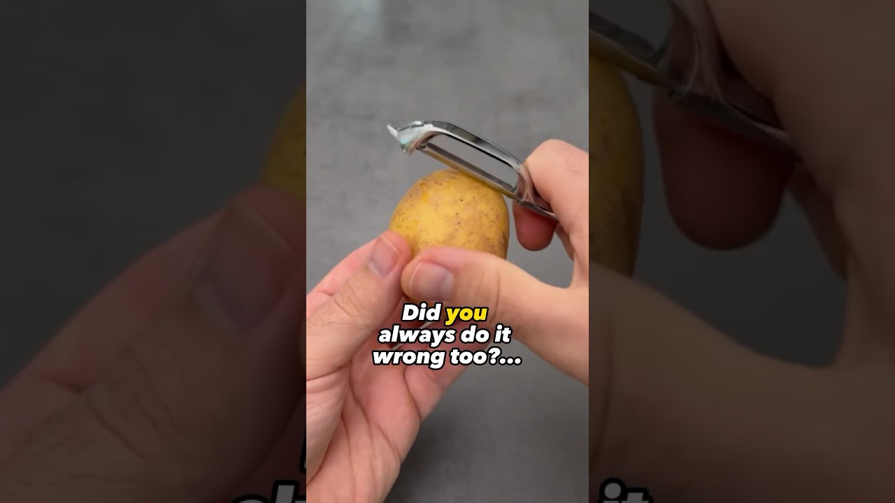 Random Life Hacks That Just Slap