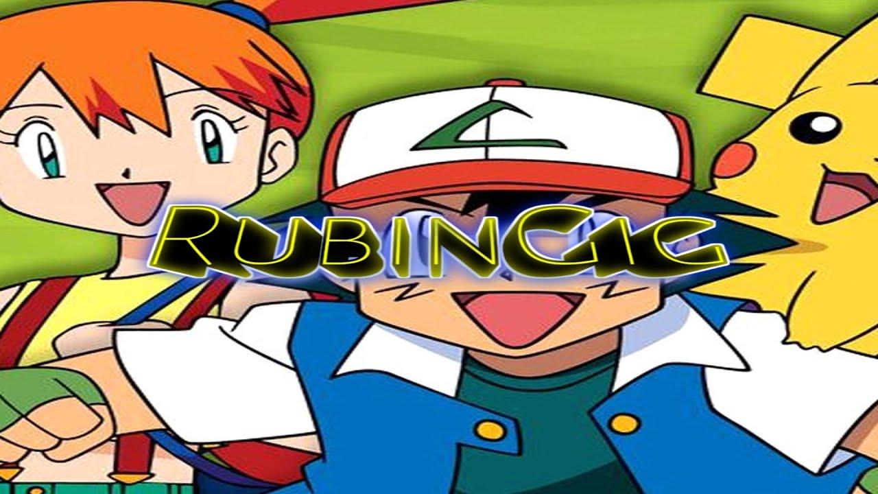 новый трейлер канала RubinGig