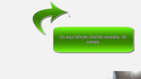 TUTORIAL COMO INSTALAR JOOMLA CON EL SERVIDOR XAMPP Y AÑADIR UN TEMPLATE