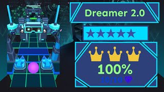 Rolling Sky Remake 0.65B - Dreamer 2.0
