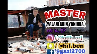 FATİH KILIÇ & {YALANLARIN YANINDA} & HD  official Video' Cehennem beat Resimi